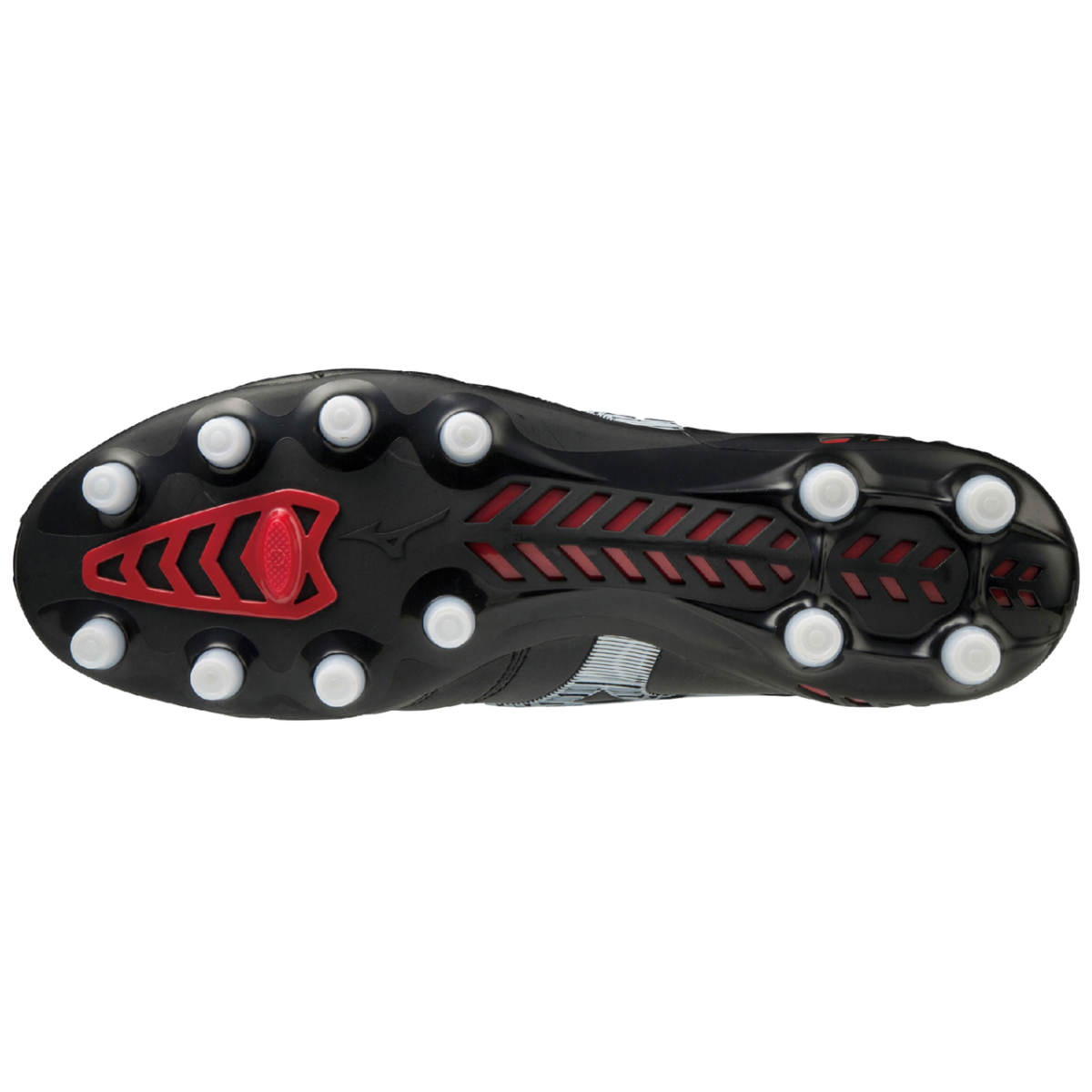 MORELIA NEO III JAPAN Black / White